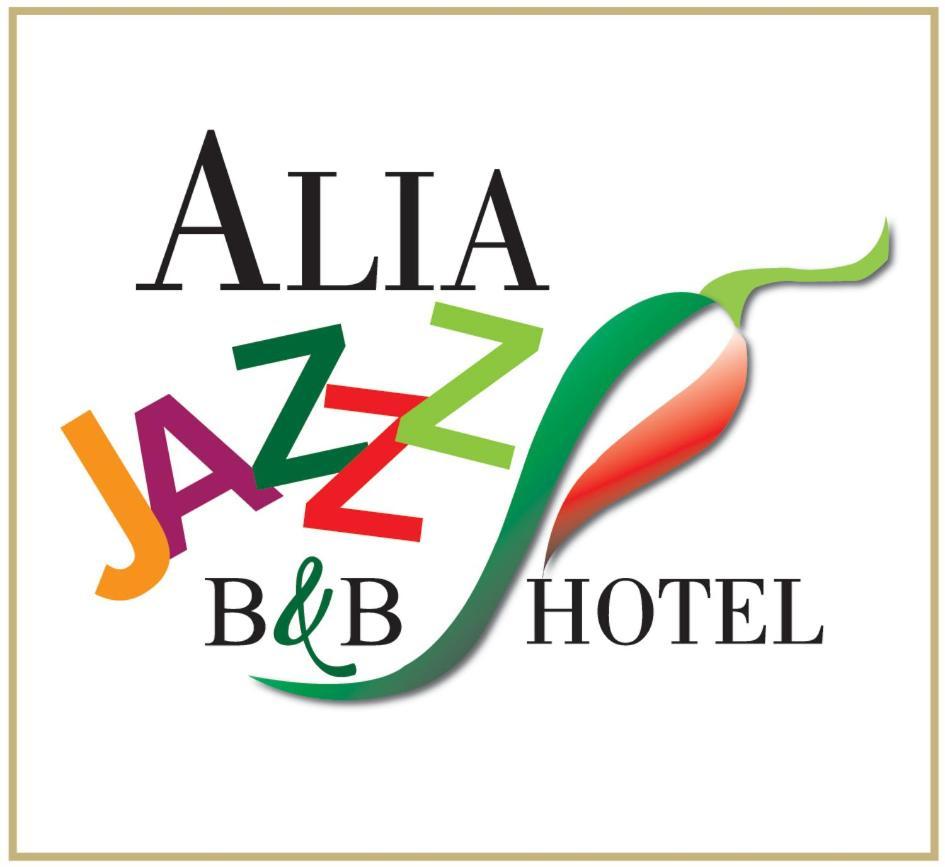 Aliajazz - B&B Hotel - كاستروفيلاري المظهر الخارجي الصورة