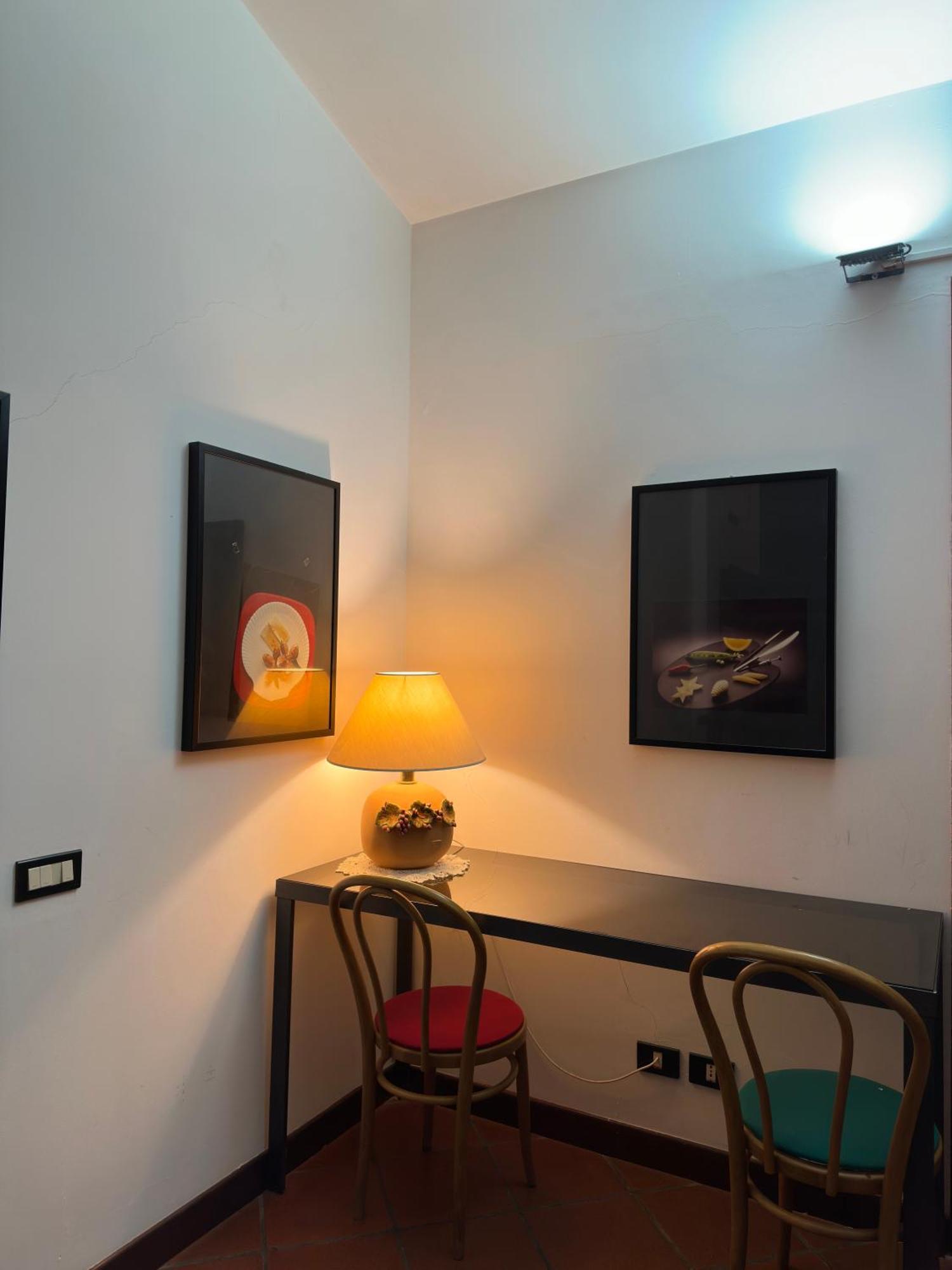 Aliajazz - B&B Hotel - كاستروفيلاري المظهر الخارجي الصورة