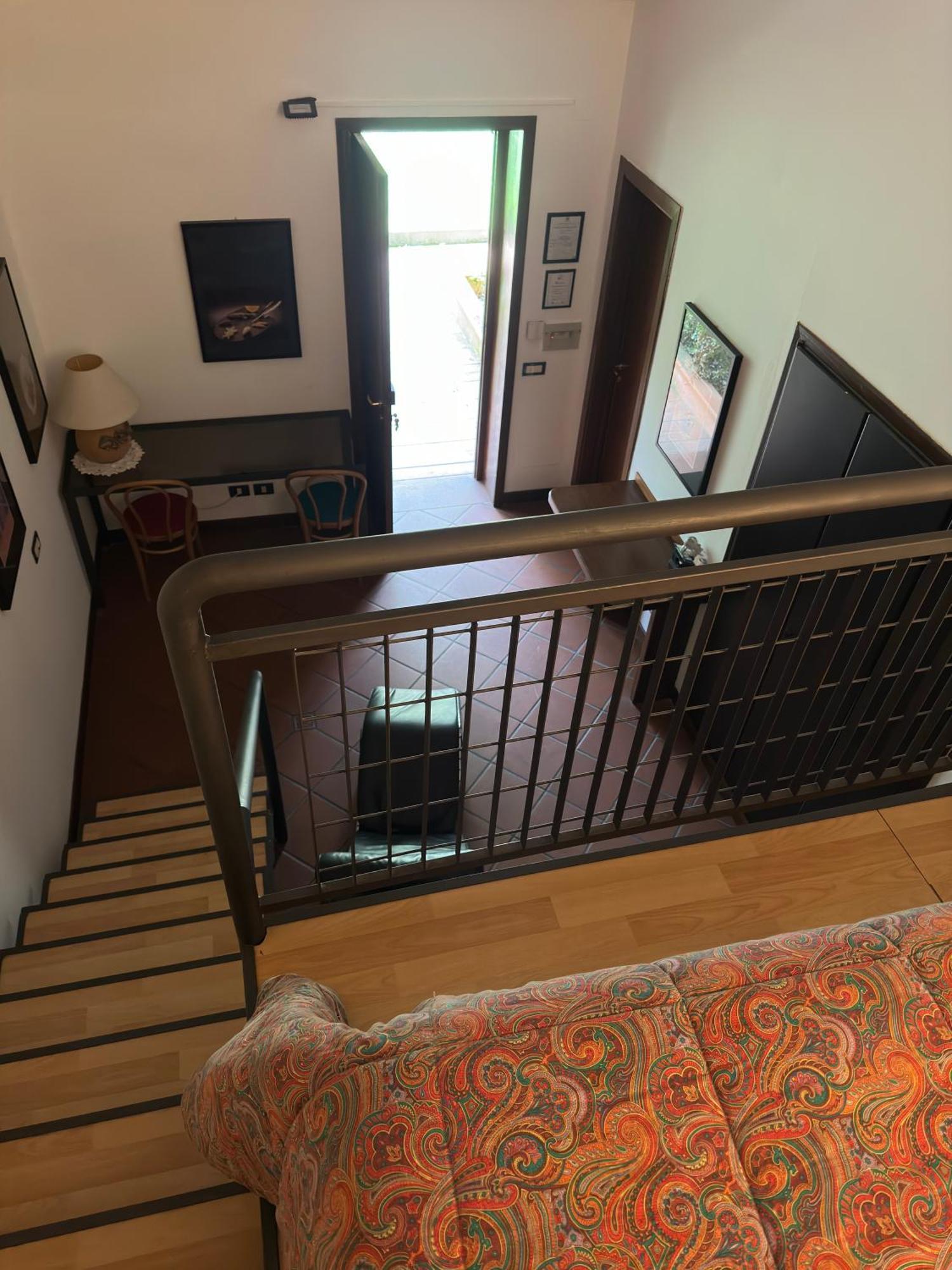 Aliajazz - B&B Hotel - كاستروفيلاري المظهر الخارجي الصورة