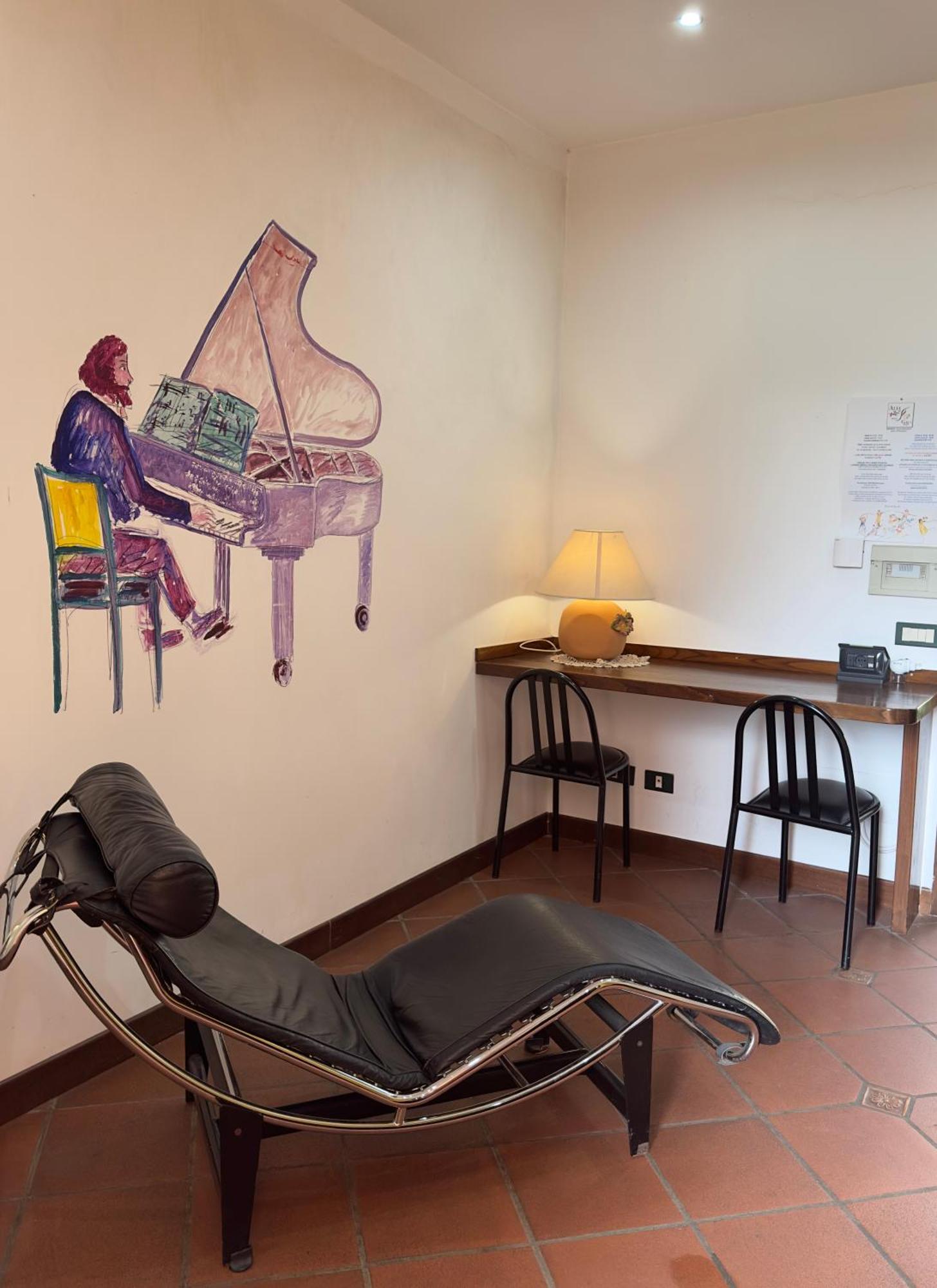 Aliajazz - B&B Hotel - كاستروفيلاري المظهر الخارجي الصورة