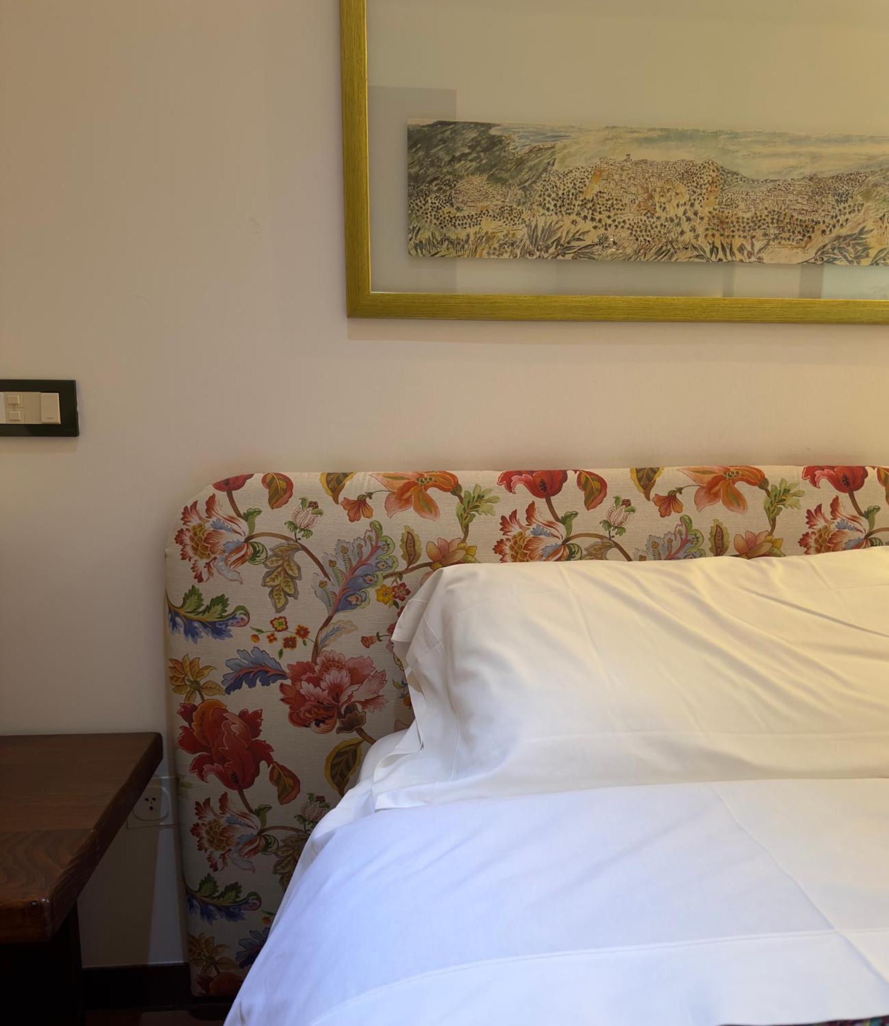Aliajazz - B&B Hotel - كاستروفيلاري المظهر الخارجي الصورة